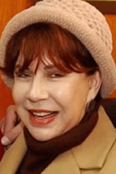 Nancy MacKenzie