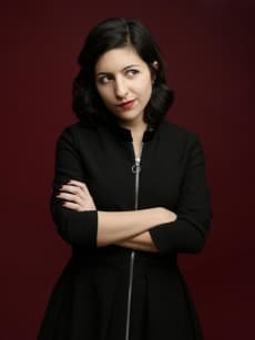Manon Adolphe