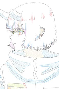 LUNARGHOST
