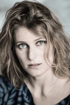 Laura Blanc