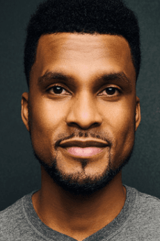 Borge Etienne