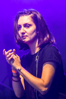 Magdalena Laskowska