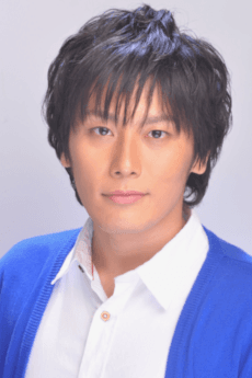 Ryou Shimokawa