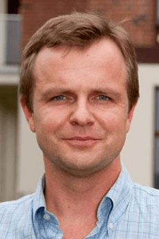 Norbert Kaczorowski