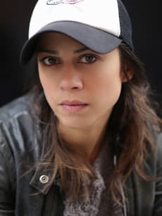 Alice Taurand