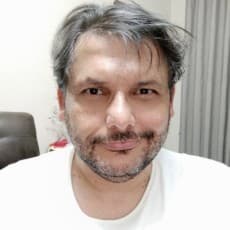 Gilberto Rocha Júnior