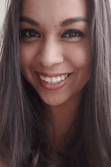 Andrea Porras