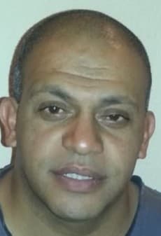 Helio Santos