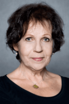 Elżbieta Kijowska-Rozen