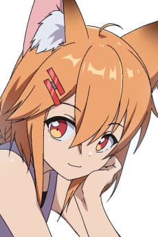 Kitsune Miwa