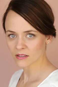 Katie Stone