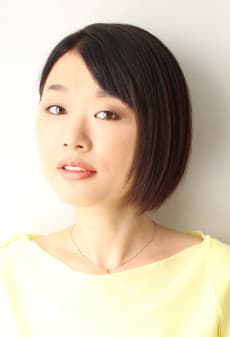 Miho Takata