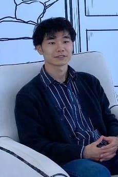 Atsuya Deguchi