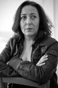 Monia Douieb