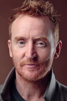 Tony Curran