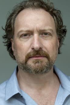 Ralf David