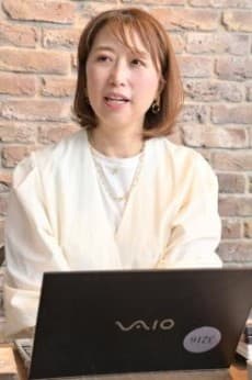Hiroe Suzuki