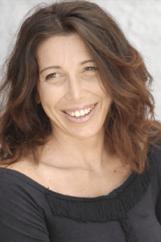 Cristiana Faralla