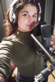 Sara Giacopello