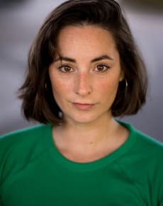 Vanessa Frankenbach