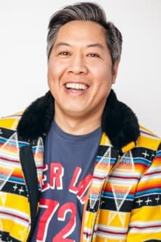 Feodor Chin