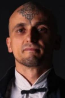 Aang Willians