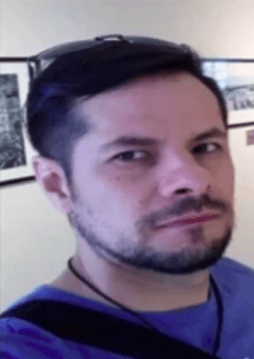 Armando Gabino