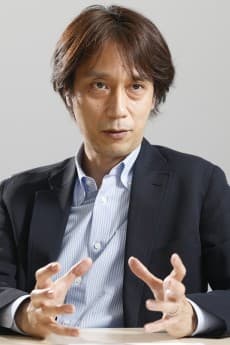 Kouji Fujiwara