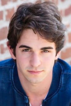 Zachary Gordon