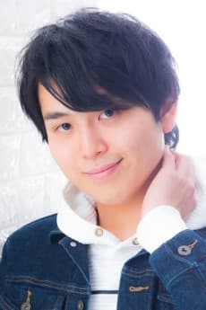 Shuuya Matsunaga