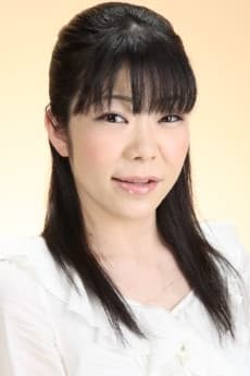 Miyuki Sahaku