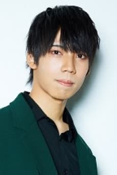 Shun Kamimoto