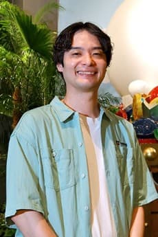 Naoto Shouji