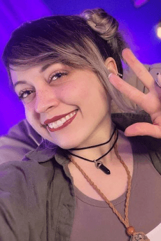 Tabitha Garland