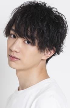 Gaiha Shimakura