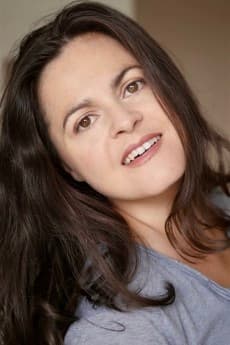 Coralie Coscas