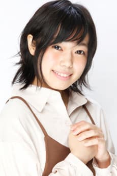 Anju Shiranami