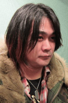 Minoru Yoshida