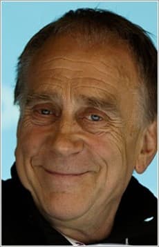 Philippe Ariotti