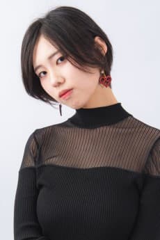 Chiho Utsumiya