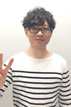 Hikaru Nagamori
