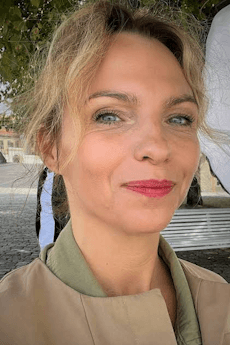 Sofia Ledarp