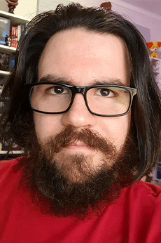 Rúben Remédios