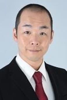 Shuuei Ikawa
