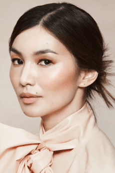 Gemma Chan