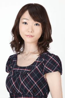 Ena Matsuo