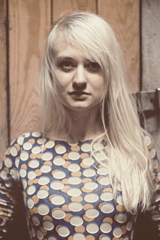 Anna Wojciechowska