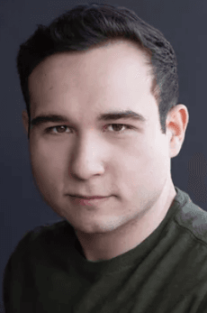 Ryan Negrón