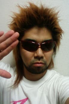 Kenji Nishimura
