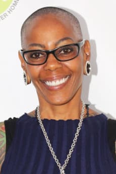 Debra Wilson